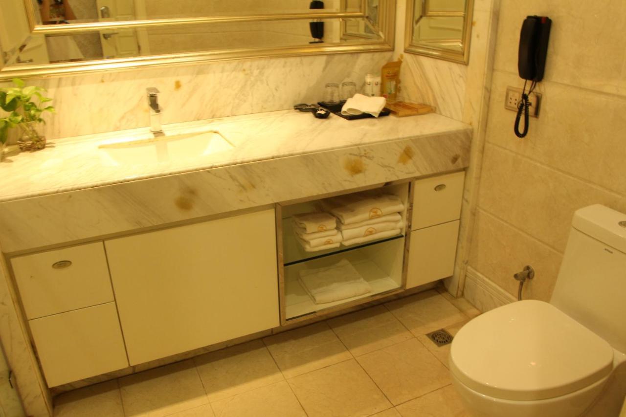 Zhuhai Rongfeng Hotel Værelse billede