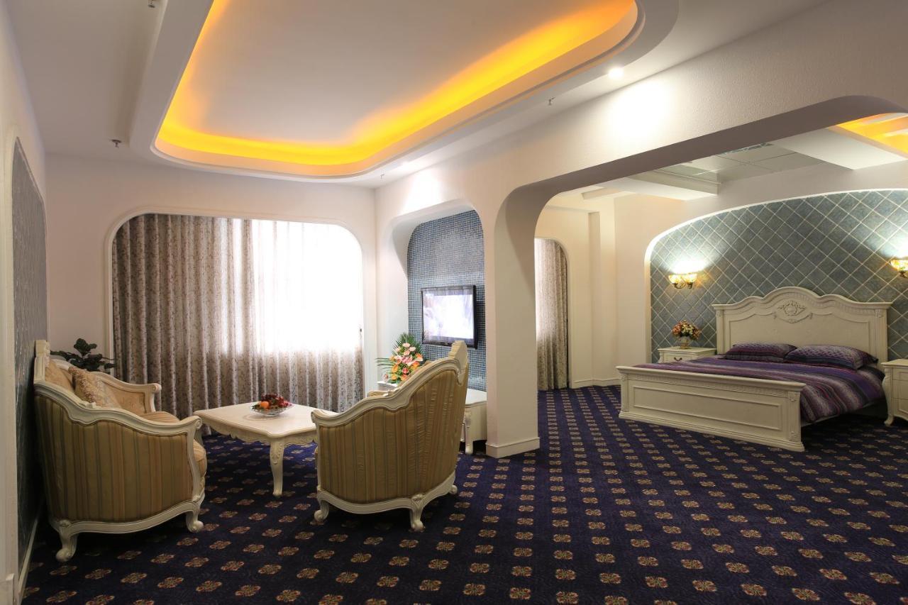 Zhuhai Rongfeng Hotel Eksteriør billede